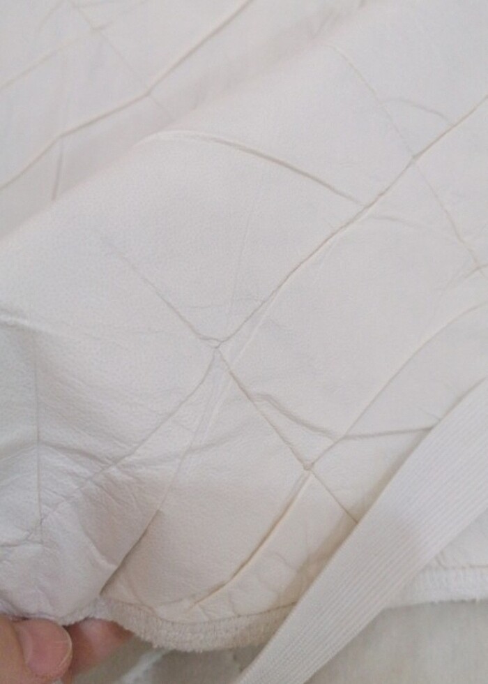 Tek kişilik alez - Görsel 2