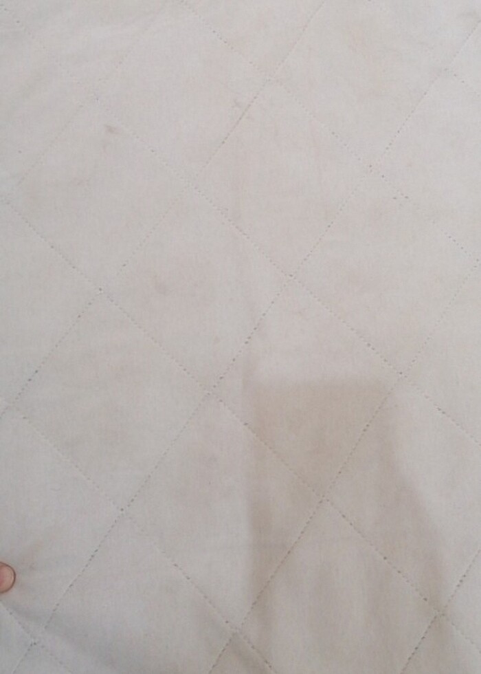 Tek kişilik alez - Görsel 3