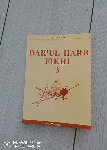 Dar'ul Harb Fıkhı 3 - Mustafa Çelik