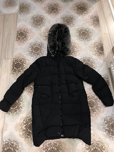 Diğer Kadın mont