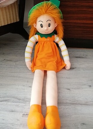 Safinaz Peluş Bebek