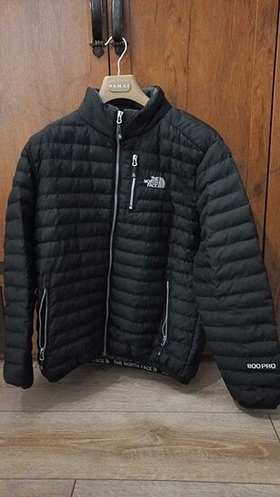 NorthFace Mont