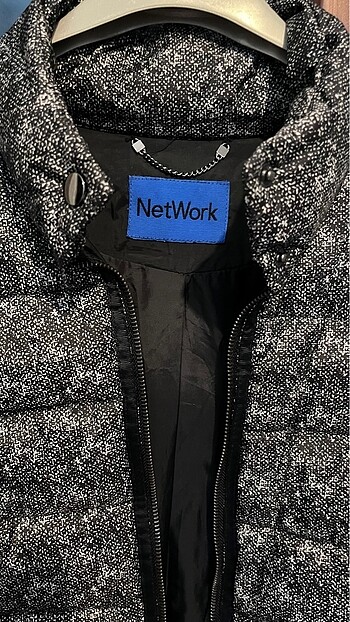 Network Network Mont
