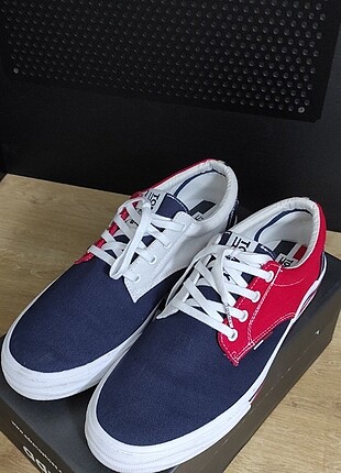 Tommy Jeans Sneaker ayakkabı