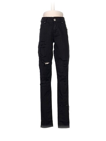 Kasha Jean / Kot %70 İndirimli.