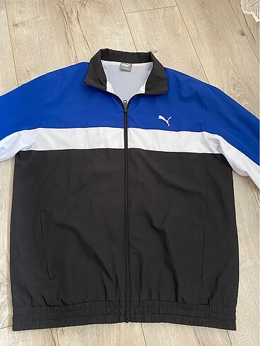 Puma puma yagmurluk