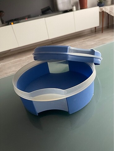 Tupperware tupper kursbiye kabi