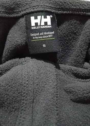 Helly Hansen Polar üst