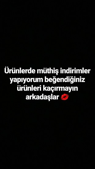 indirimmmmmm