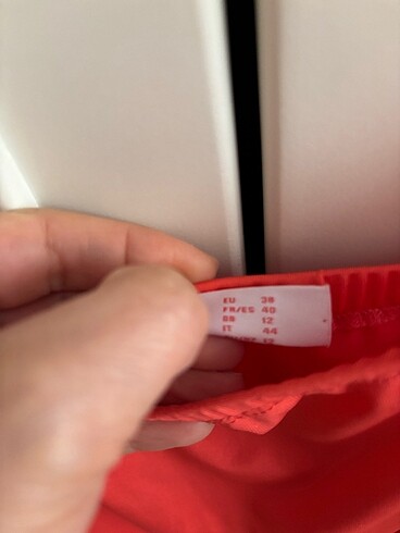 Miss triumph plaj tulum - Görsel 3