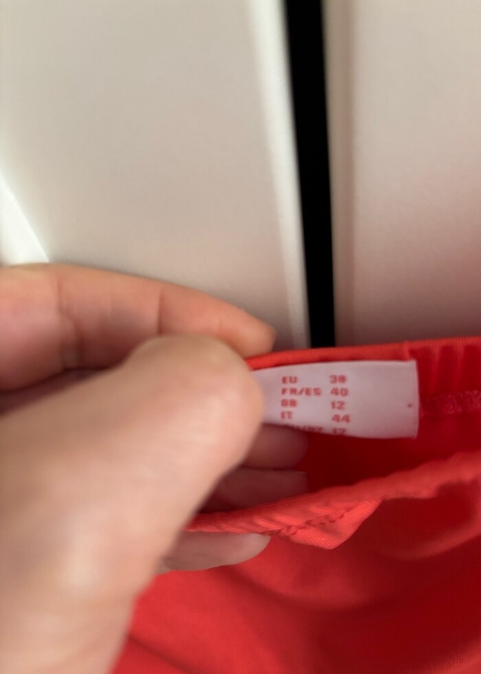 Miss triumph plaj tulum - Görsel 3