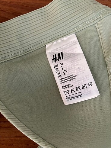 H&M H&M bikini