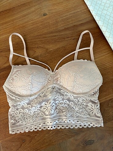 Penti Bralet