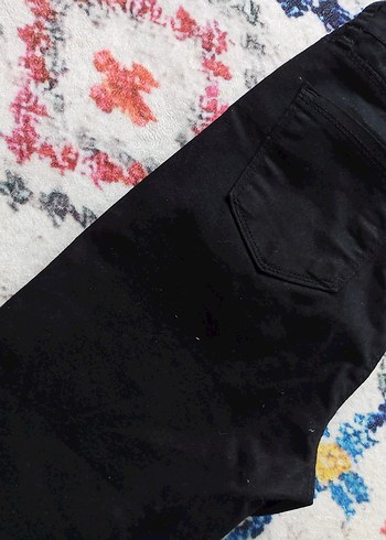 38 Beden kadın pantalon