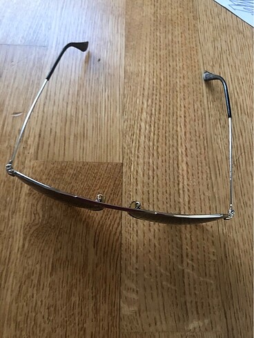  Beden Unisex Ray-Ban Güneş Gözlüğü