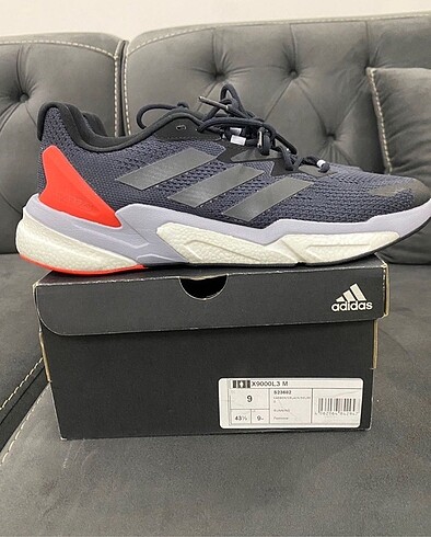 Adidas Erkek Spor Ayakkabısı