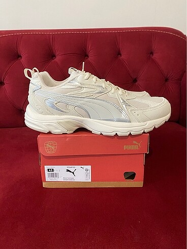 Puma Erkek Spor Ayakkabı