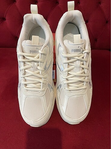 Puma Puma Erkek Spor Ayakkabı
