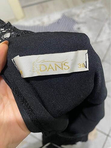 Diğer Dantelli elbise