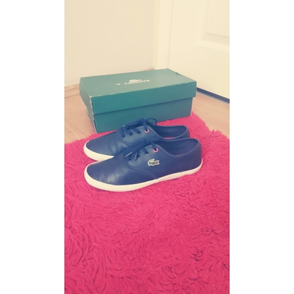 lacoste ayakkabı