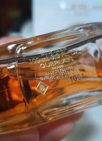 Guerlain Guerlain terracotta 5 ml dekant