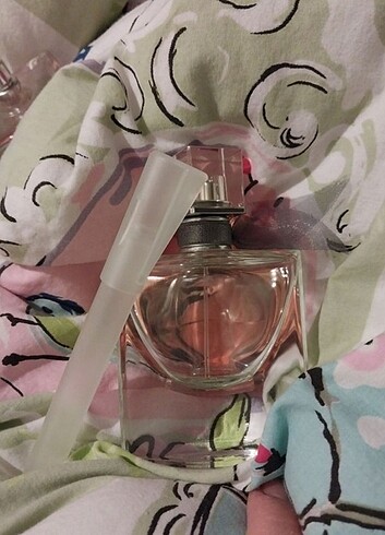 Beden Renk 10ml la vie est belle dekant