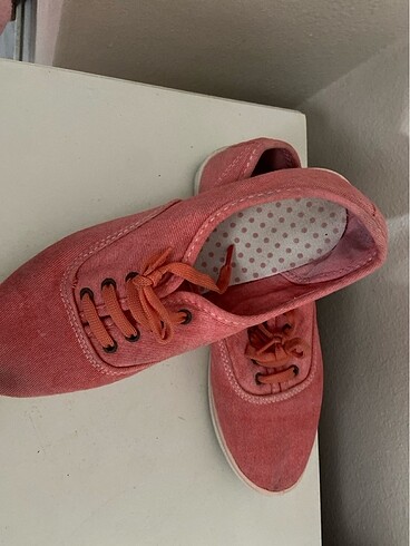 LC Waikiki Bez ayakkabı