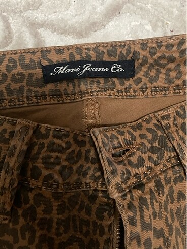 s Beden Mavi jeans super skinny pantolon