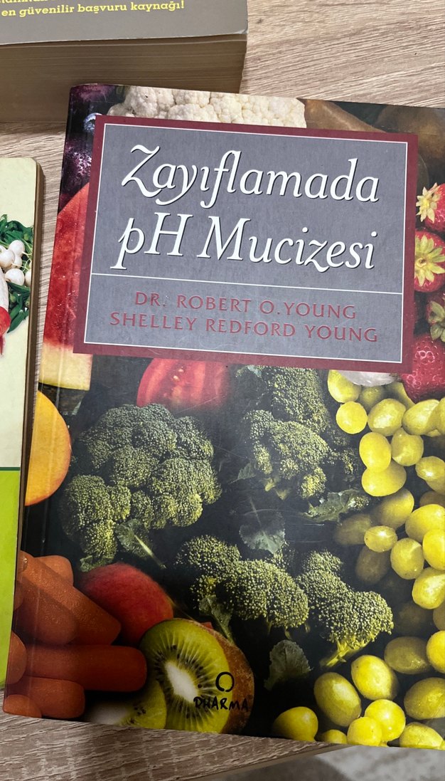 Zayıflama ve Sağlıklı Diyet Kitapları Seti - Görsel 2