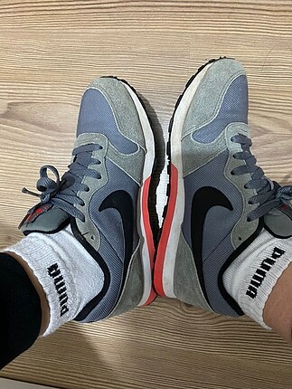 Nike kadın spor ayakkabı