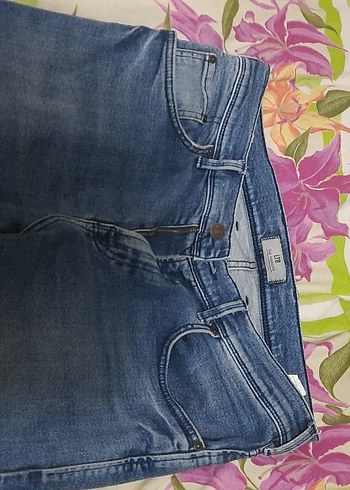 kot Pantolon W31 L30 erkek - Görsel 4