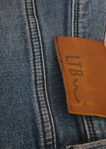 kot Pantolon W31 L30 erkek - Görsel 3