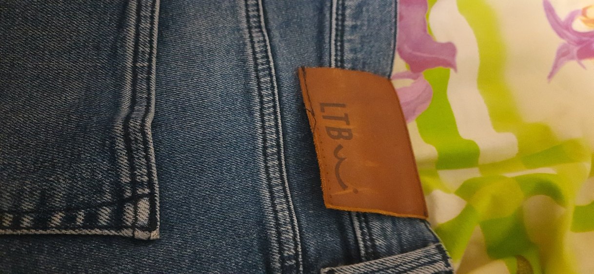 kot Pantolon W31 L30 erkek - Görsel 3