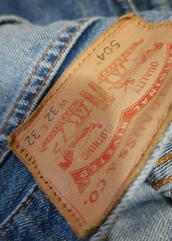 kot pantolon ltb - Görsel 9