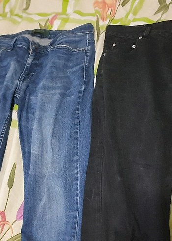 kot pantolon ltb - Görsel 2