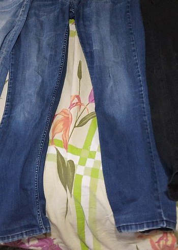 kot pantolon ltb - Görsel 3