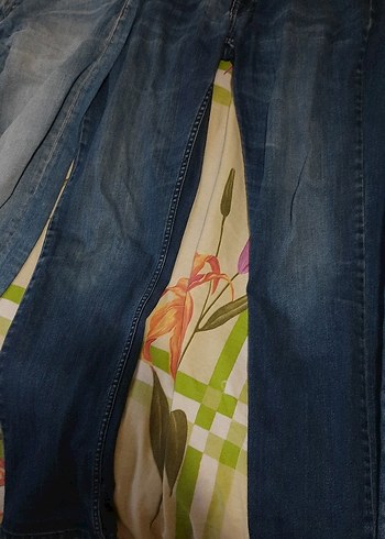 kot pantolon ltb - Görsel 5