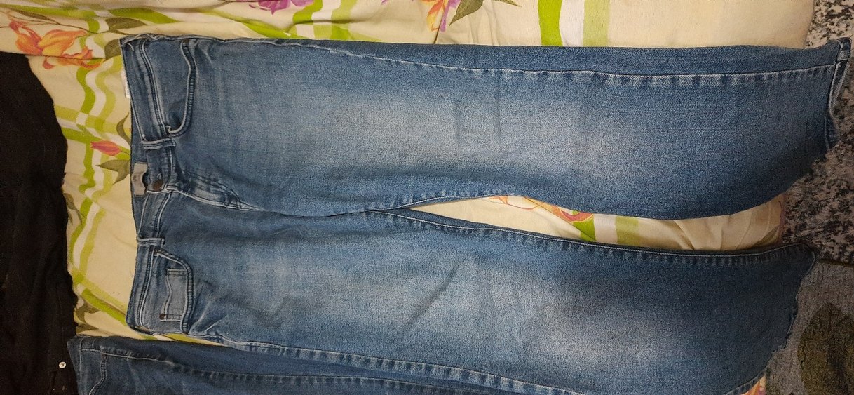 kot pantolon ltb - Görsel 4