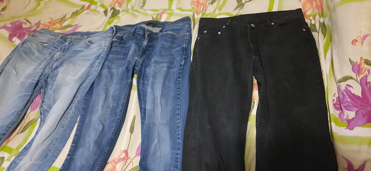 kot pantolon ltb - Görsel 2