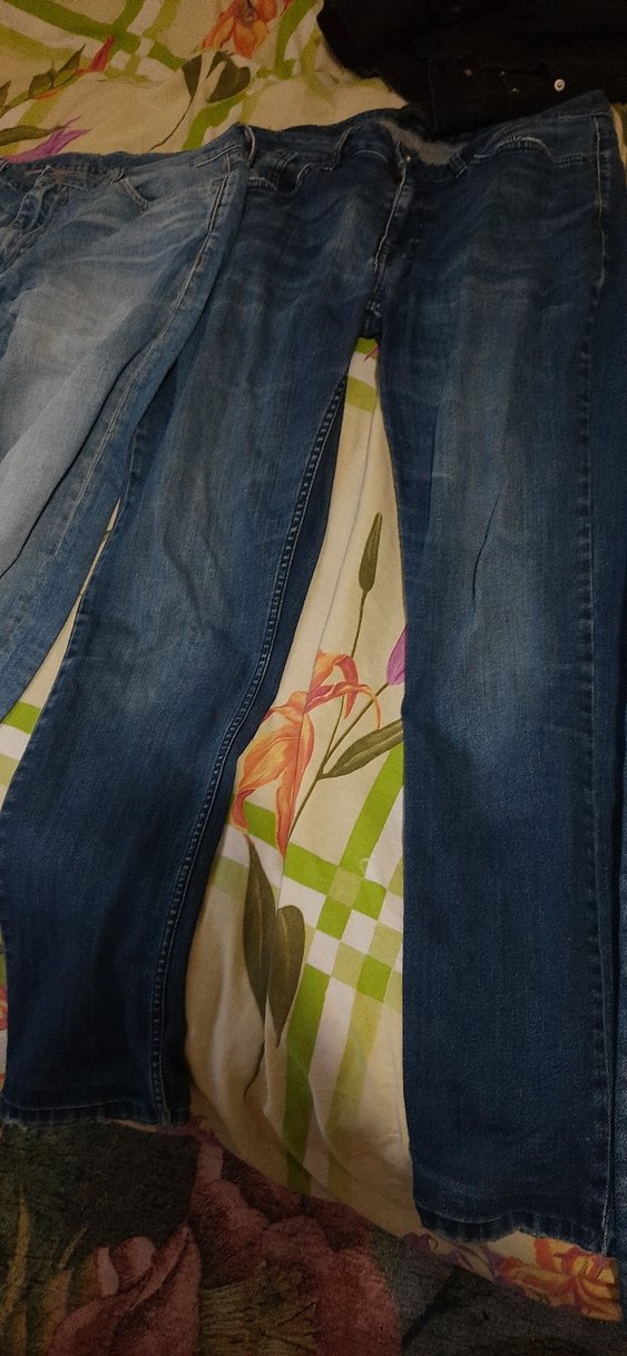 kot pantolon ltb - Görsel 5