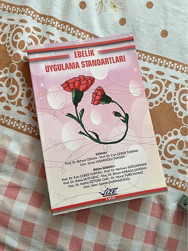 EBELİK UYGULAMA STANDARTLARİ