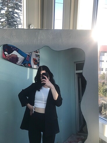 Diğer Blazer