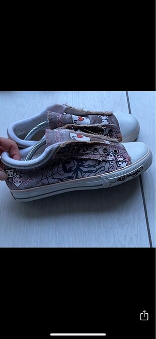 Diğer Ed hardy spor ayakkabı