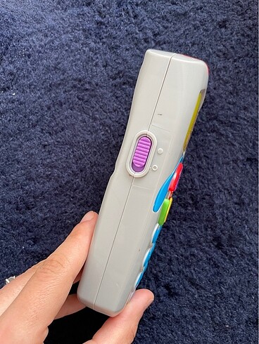 Fisher Price Fisher price