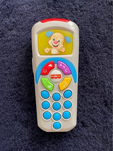 Fisher price