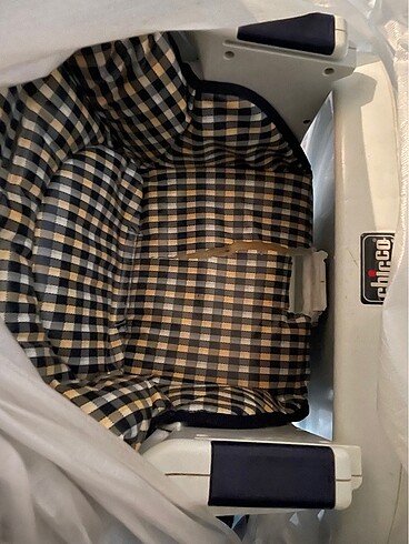 Chicco ve pilsan marka mama sandalyesi