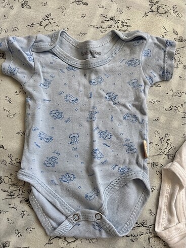HelloBaby Yenidoğan zıbın