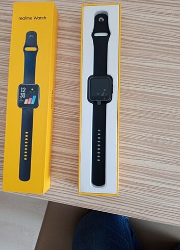 Realme Akıllı Saat