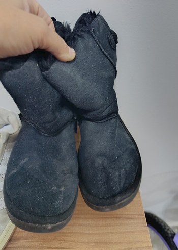 kız çocuk bot