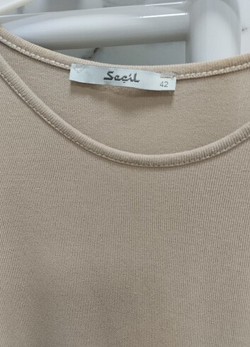 xl Beden Seçil tunik